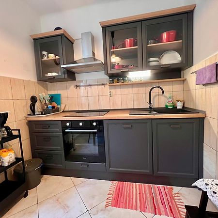 For All Seasons Apartment Split Ngoại thất bức ảnh