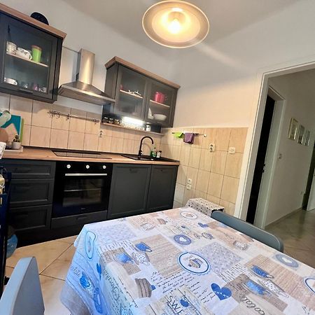 For All Seasons Apartment Split Ngoại thất bức ảnh