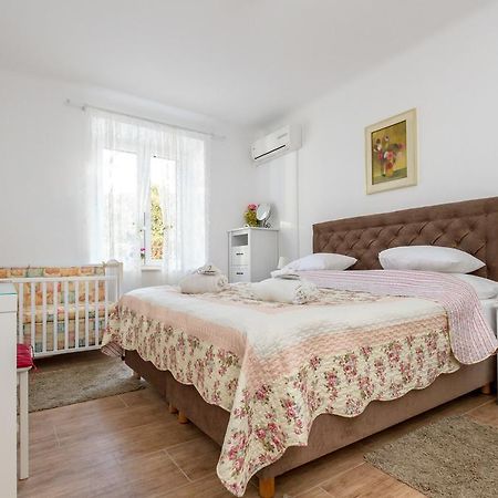 For All Seasons Apartment Split Phòng bức ảnh