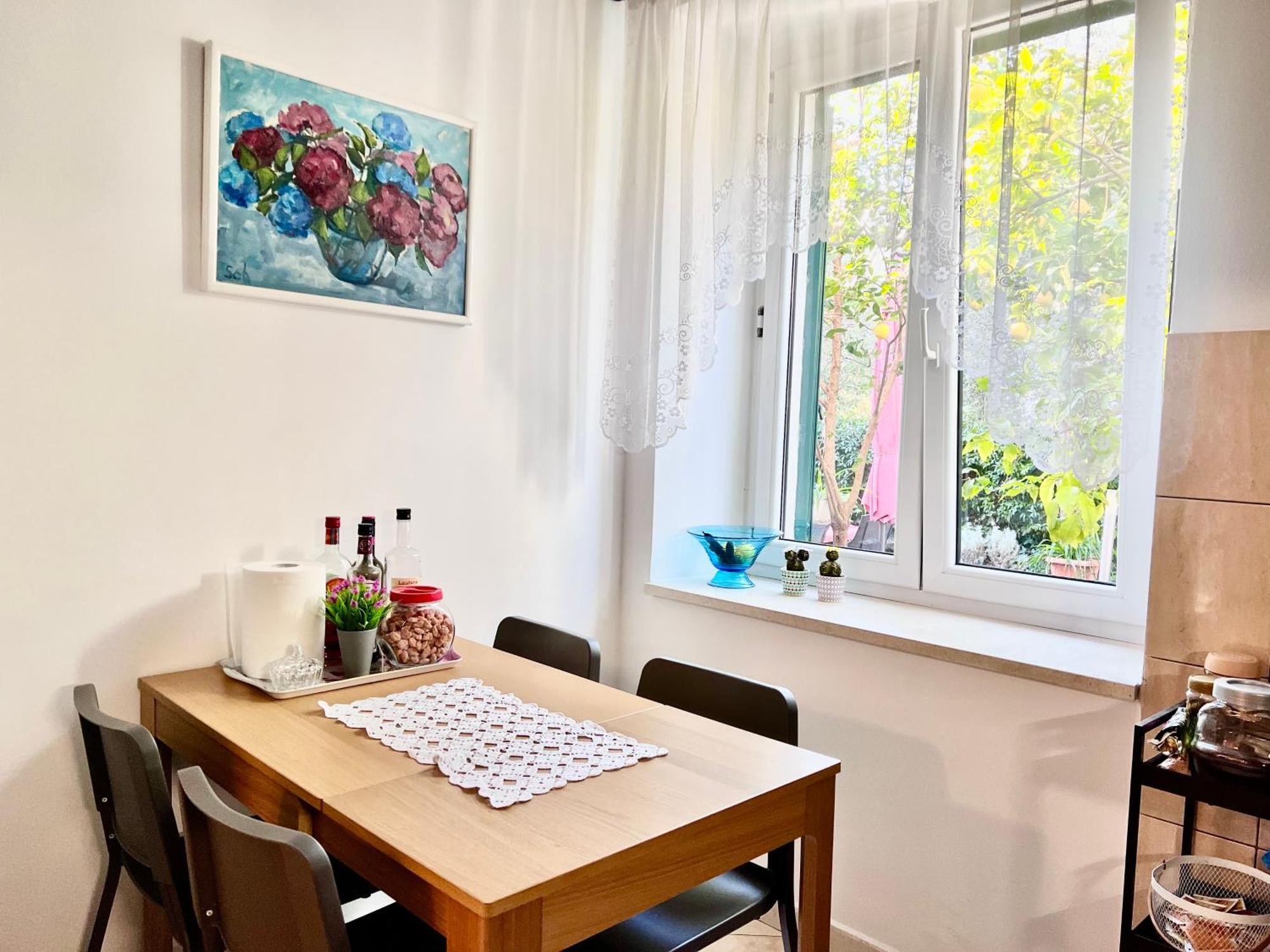 For All Seasons Apartment Split Ngoại thất bức ảnh