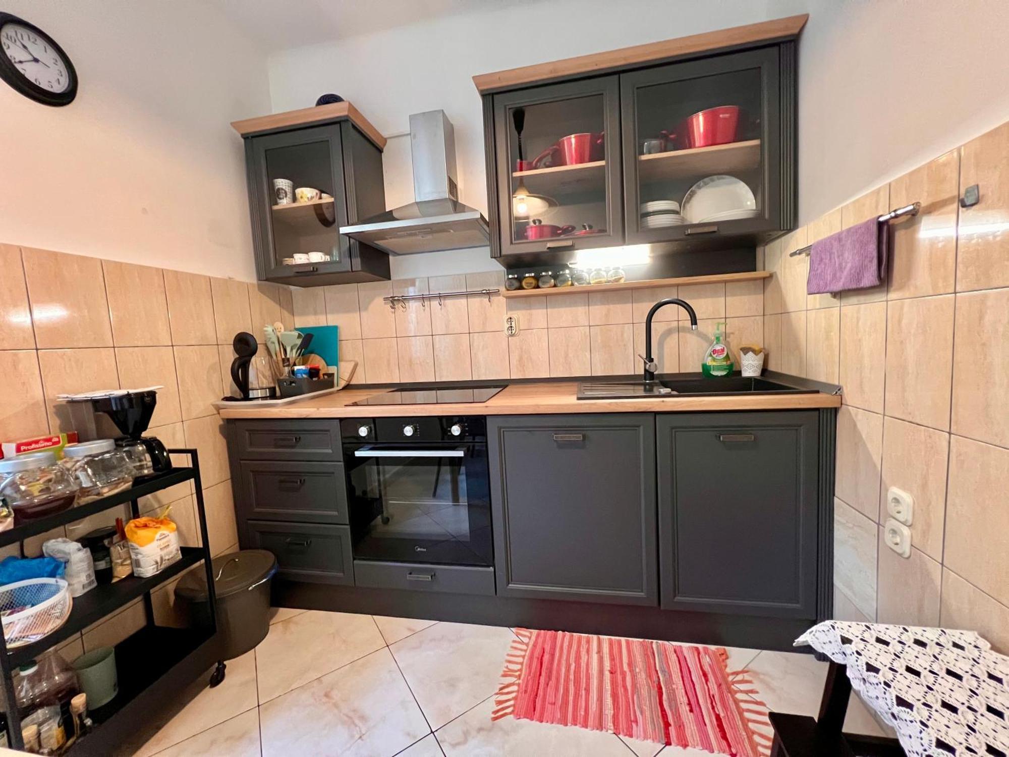For All Seasons Apartment Split Ngoại thất bức ảnh
