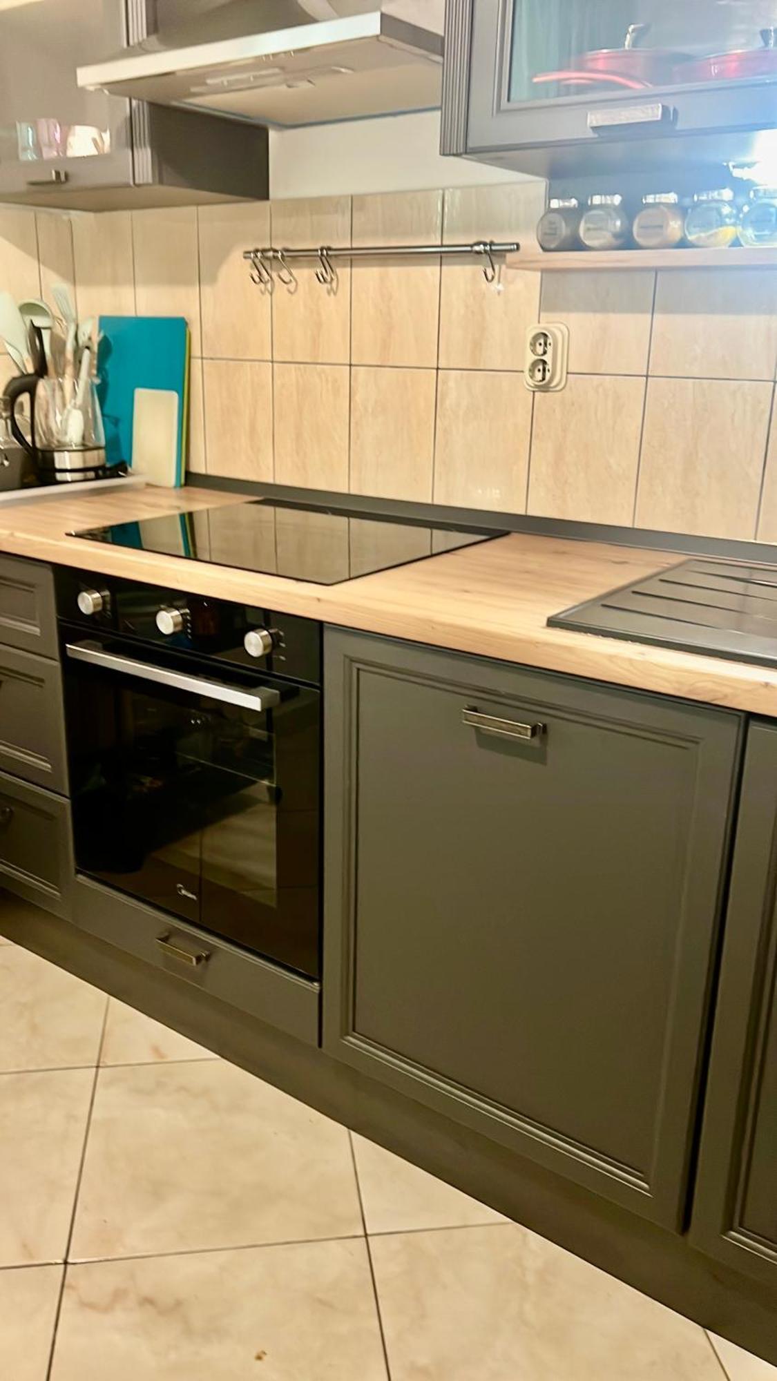 For All Seasons Apartment Split Ngoại thất bức ảnh