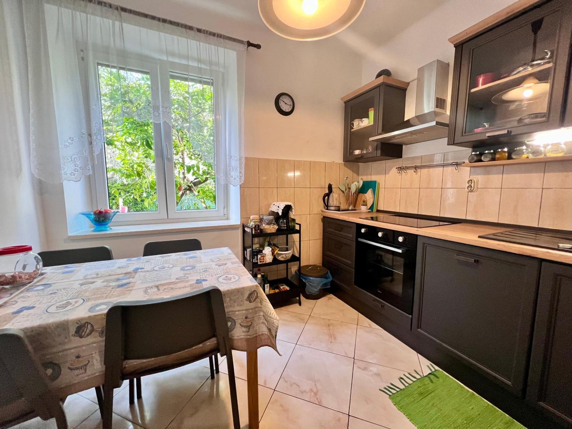 For All Seasons Apartment Split Ngoại thất bức ảnh