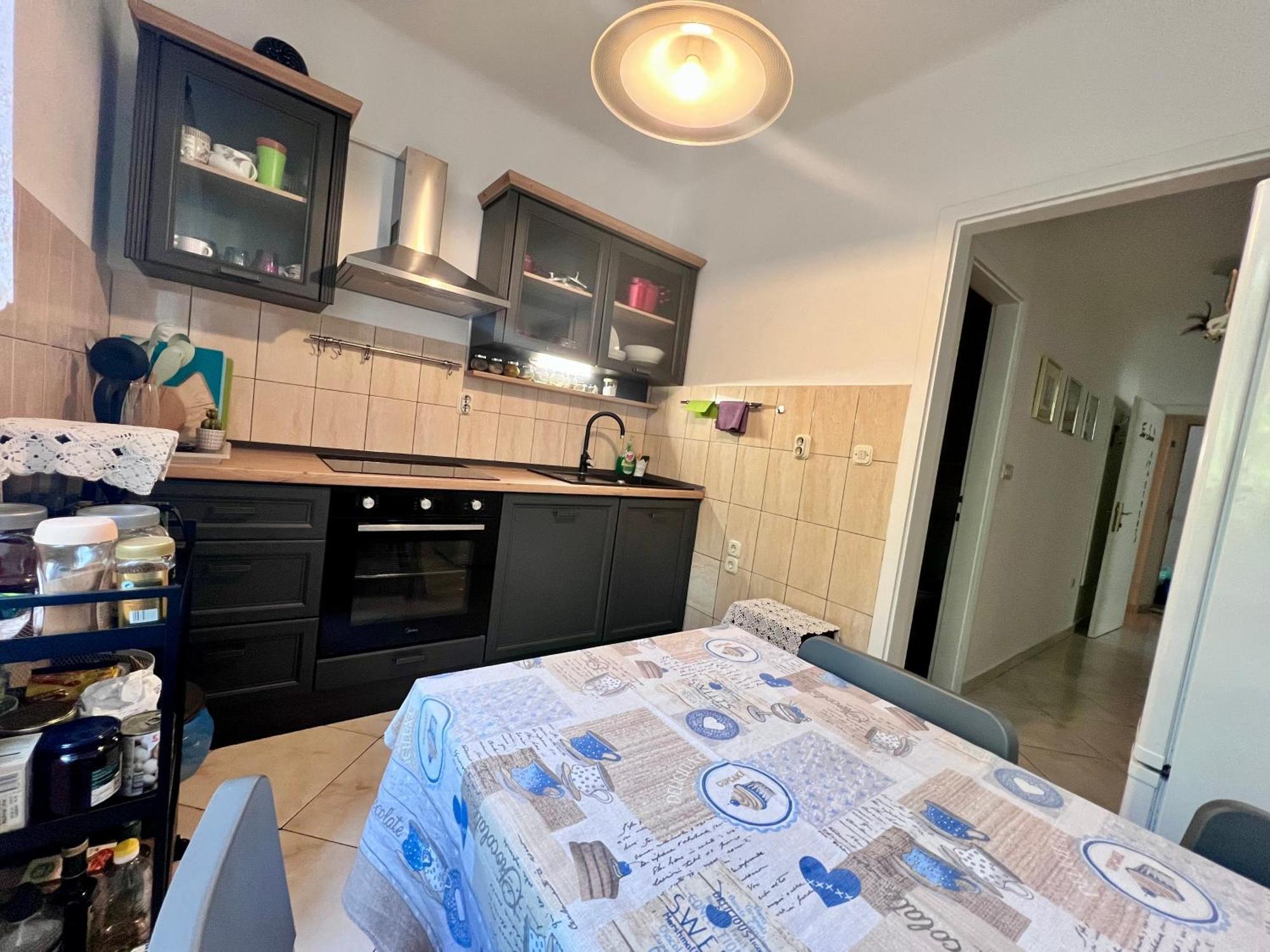 For All Seasons Apartment Split Ngoại thất bức ảnh