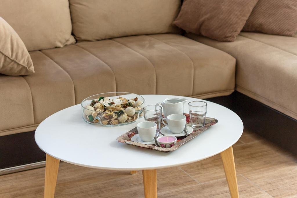For All Seasons Apartment Split Phòng bức ảnh