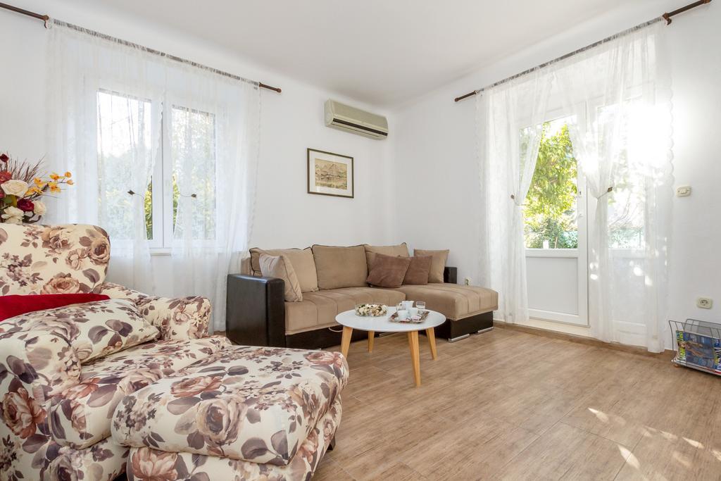 For All Seasons Apartment Split Phòng bức ảnh