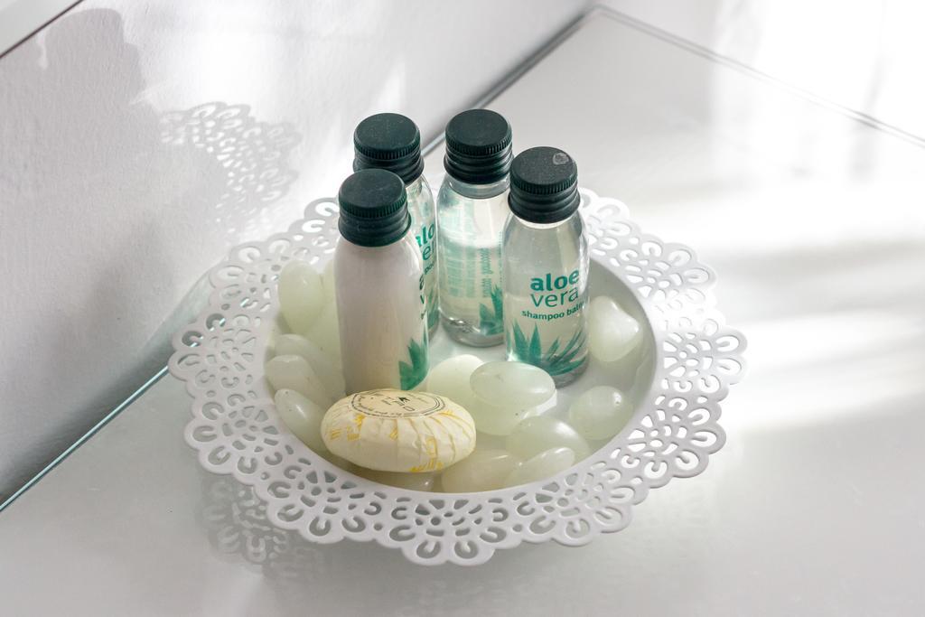 For All Seasons Apartment Split Phòng bức ảnh