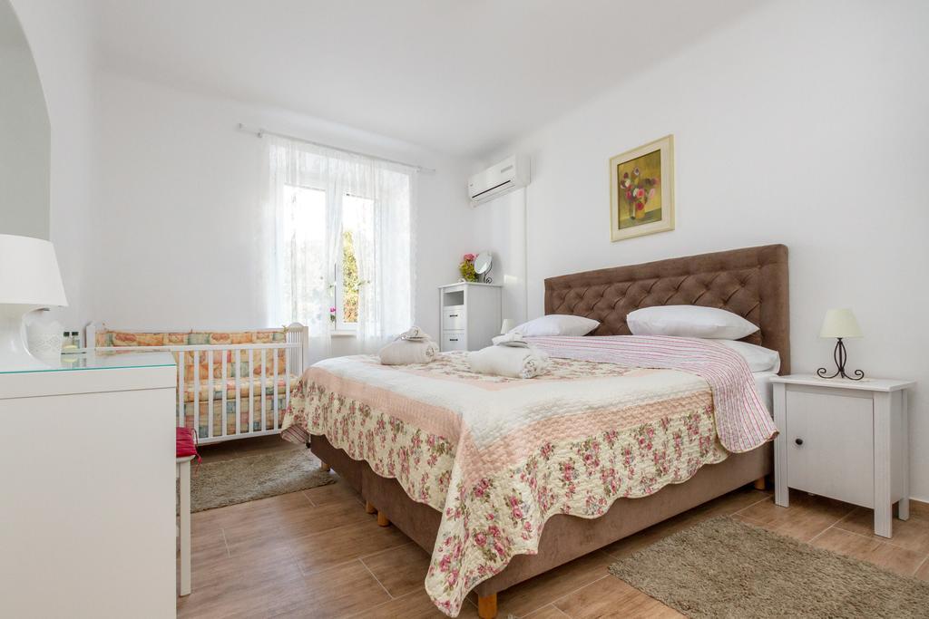 For All Seasons Apartment Split Phòng bức ảnh