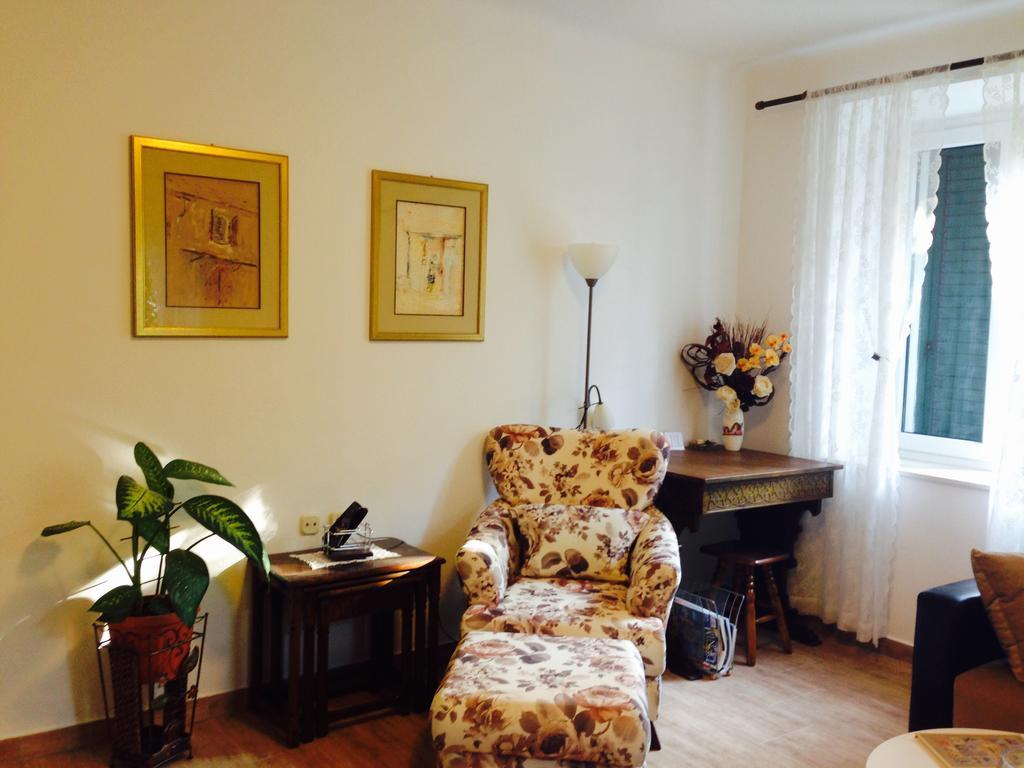 For All Seasons Apartment Split Phòng bức ảnh