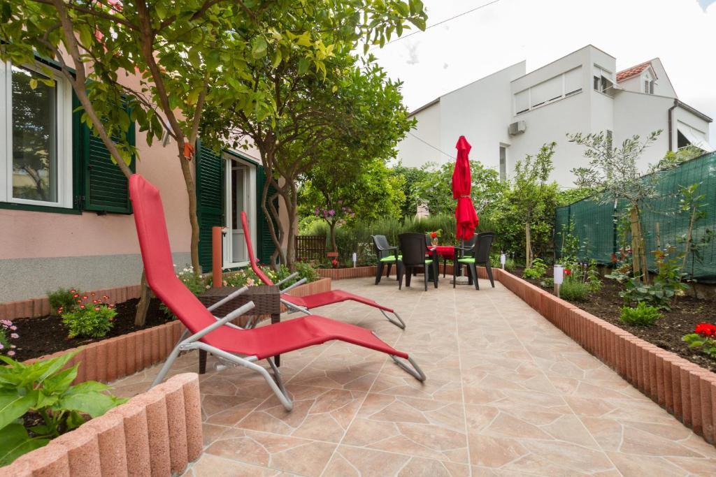 For All Seasons Apartment Split Ngoại thất bức ảnh