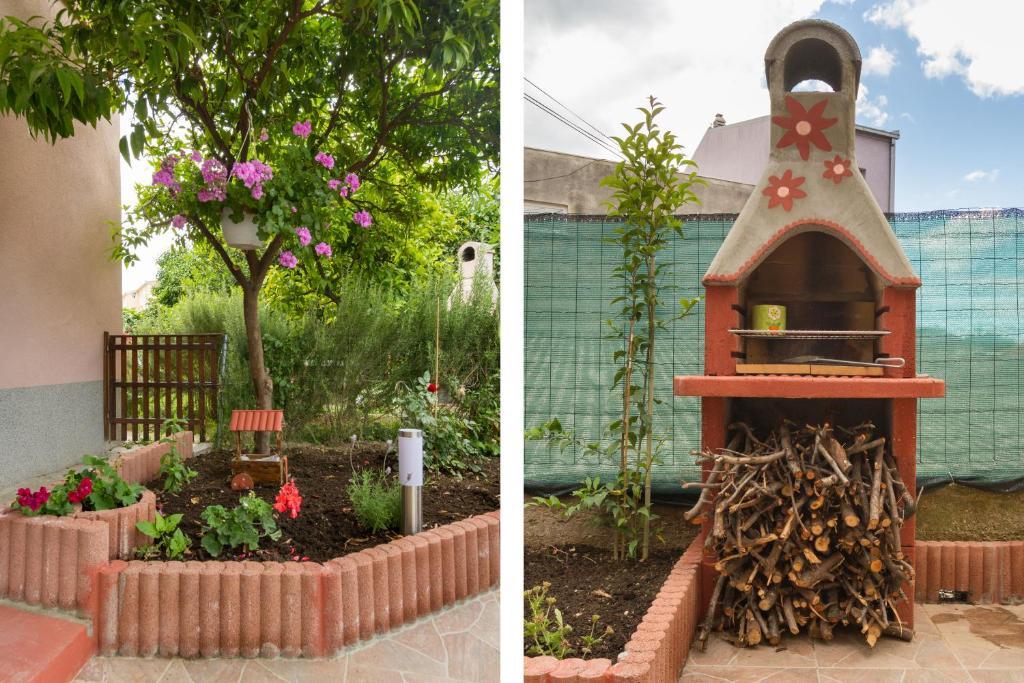 For All Seasons Apartment Split Ngoại thất bức ảnh