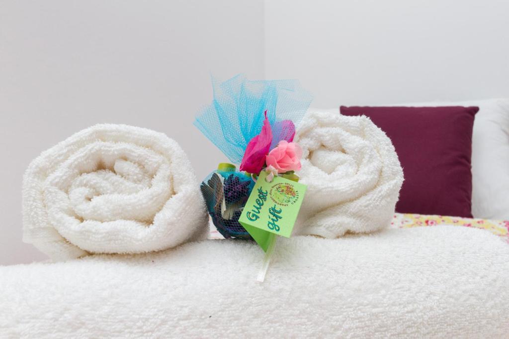 For All Seasons Apartment Split Ngoại thất bức ảnh