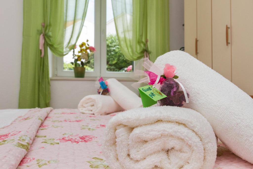For All Seasons Apartment Split Ngoại thất bức ảnh
