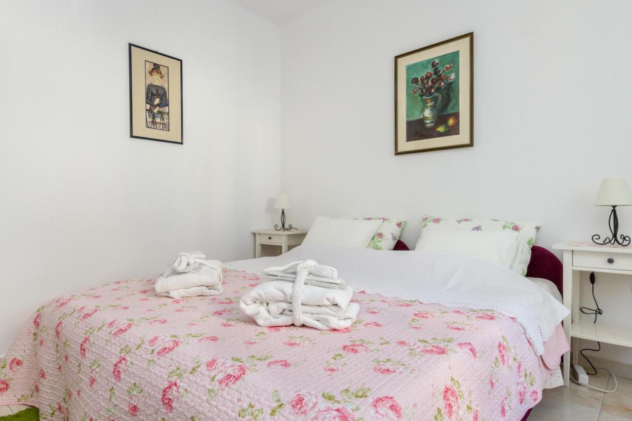 For All Seasons Apartment Split Ngoại thất bức ảnh