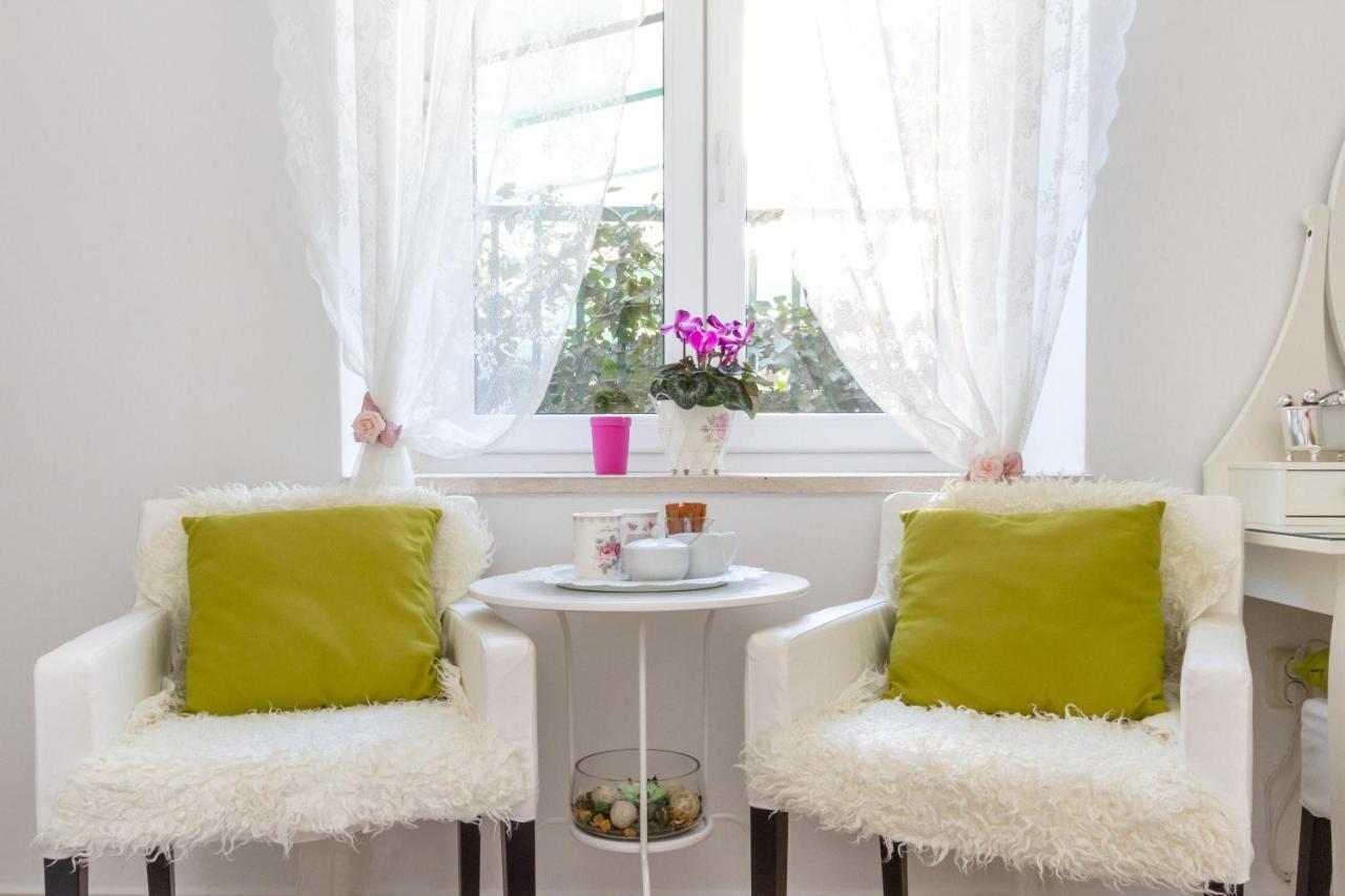 For All Seasons Apartment Split Ngoại thất bức ảnh