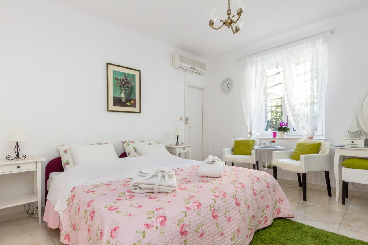 For All Seasons Apartment Split Ngoại thất bức ảnh